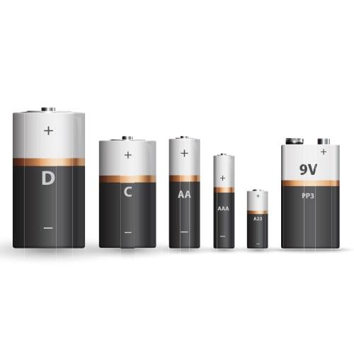 How to choose the Right Battery for your device - GADGET WAGON