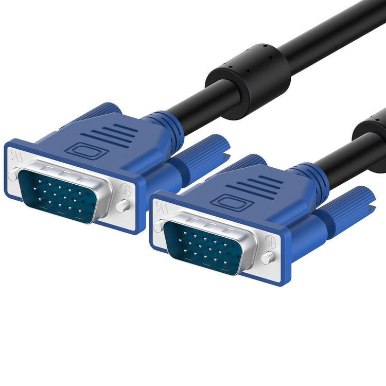 VGA Cables - GADGET WAGON