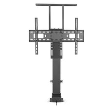 Gadget Wagon 32 - 80 inch Motorized TV Lift Stand for Cabinet Hidden free shipping
