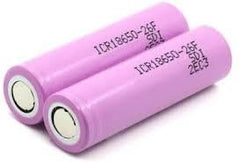 Rechargeable Battery