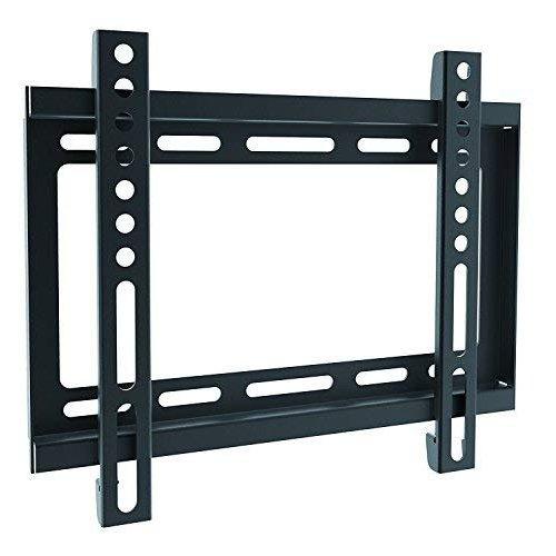 14 - 43 LED TV Wall Mount Bracket  Strong Heavy Duty for LCD & Plasma –  GADGET WAGON