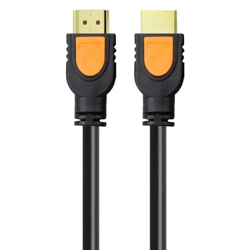 HDMI Cable HD Standard Hdmi Wire - Male to Male - 1.5 Meter