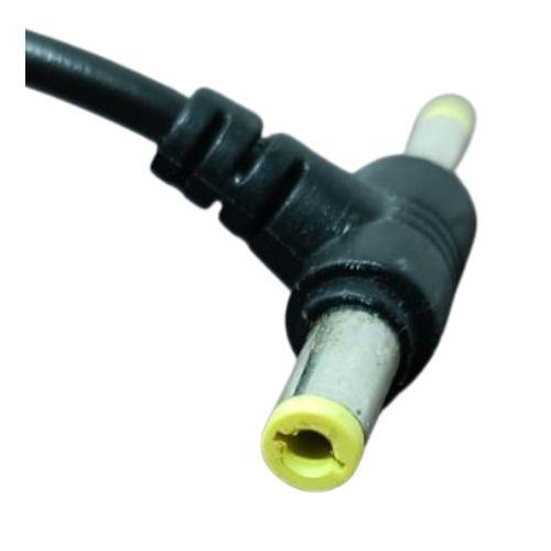 6 Volts 1 Ampere SMPS DC Power Adaptor Charger with LED Indicator - GADGET WAGON Power Adapter & Charger Accessories