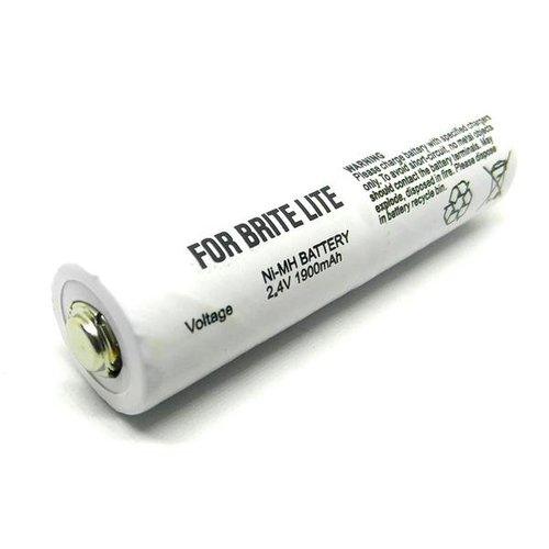 2.4V 1900 mah 2SC Rechargeable BatteryBrite Lite Ni-MH Cell Home Toys Torch