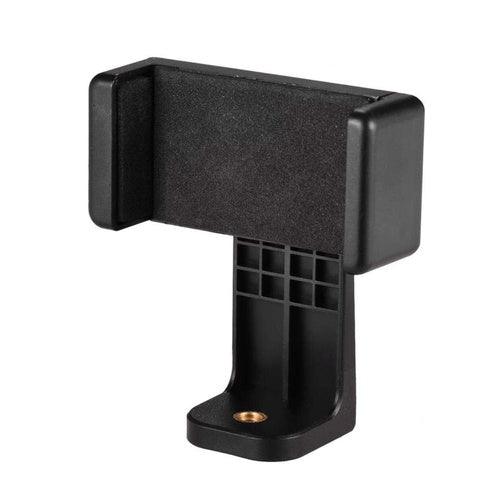 Adjustable Phone holder for Tripod Stand 1/4