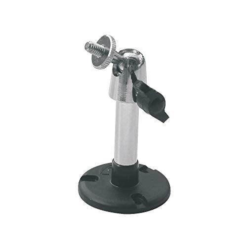 Multi-Angle Speaker and Camera Stand | Wall and Desk Mountable | 1/4 Adapter Cradle Ball Head - GADGET WAGON CAMERA_OTHER_ACCESSORIES