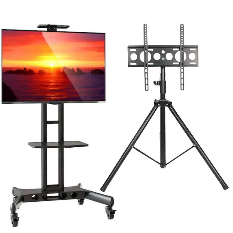 TV Carts & Floor Stands