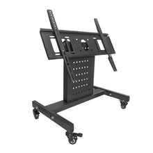 Gadget Wagon Conference Room Podium TV Cart Stand with wheels 70° Tilt & Height Adjustable free shipping
