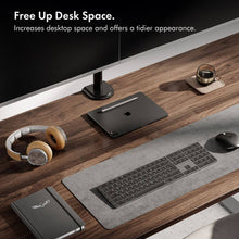 Dual Monitor Desk Arm | 13-27