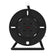 25 Meters Cable Reel Power Supply Extension Roll 4 Universal Sockets, With Fuse