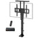32 - 75 inch Motorized TV Lift Stand for Cabinet Hidden