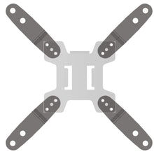 GADGET WAGON Mounting VESA Extender with Screw Kit for TV & Monitors 100x100 mm to 200X200 mm, 100x200 mm, 200x100 mm FREE SHIPPING