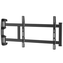 26 - 55 Inch TV Wall Mount Swivel 90 / 180 Degrees with Tilt