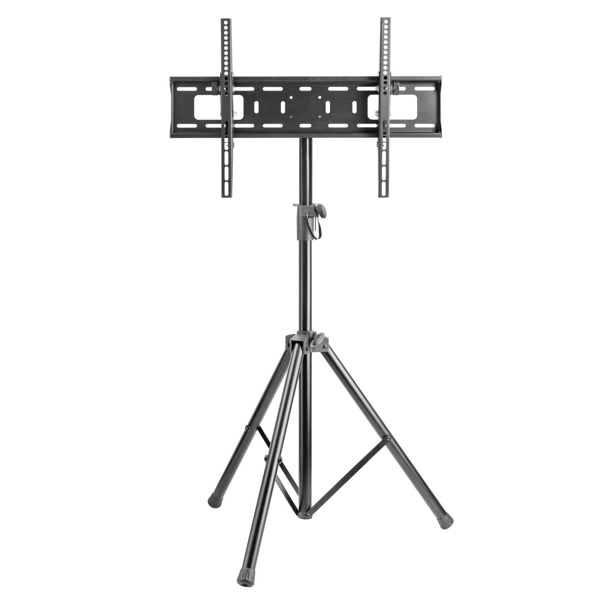 Lumi Tripod TV Stand 37''–70'' | Adjustable Height to 1880mm | 35kg FS08-46T