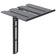 Gadget Wagon stand for Speaker set top box Players, AV Receivers