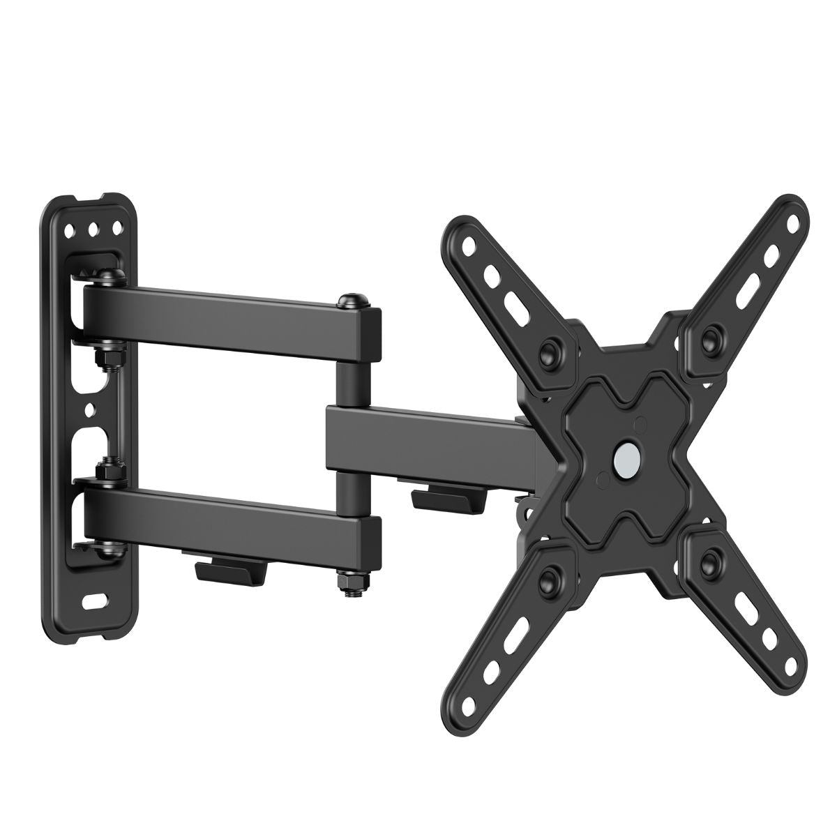 gadget wagon 19 - 43" LED TV Wall Mount Bracket Corner vesa 200 x 200 mm free shipping