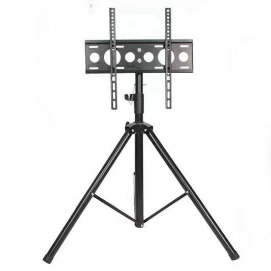 gadget wagon Adjustable TV Stand Tripod for 19 to 43 Inch, VESA 400x400, 35kg Max Load free shipping