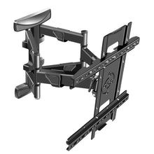 Gadget Wagon 32 to 70 LED TV Wall Mount Supports Vertical Screen Rotation Swivel & Tilt P65 FREE SHIPPING