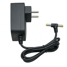 Gadget Wagon 6V 2A Power Adapter with 5.5mm DC Plug – Compatible with Routers, Modems, Set Top Boxes & More free shipping