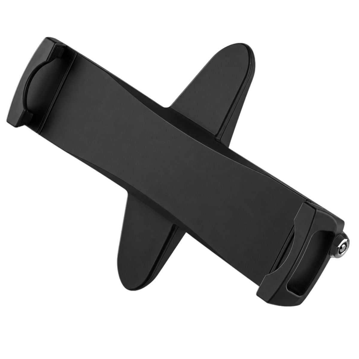 LUMI PAD29-01 Anti-Theft Tablet VESA Mount Clamp | 7.9”–12.5” Universal Tablet Holder for Retail, POS & Hospitality | Secure & Ergonomic Desk/Arm Adapter