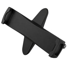 LUMI PAD29-01 Anti-Theft Tablet VESA Mount Clamp | 7.9”–12.5” Universal Tablet Holder for Retail, POS & Hospitality | Secure & Ergonomic Desk/Arm Adapter