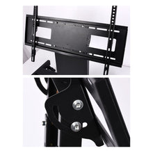 Gadget Wagon Conference Room Podium TV Cart Stand with wheels 70° Tilt & Height Adjustable free shipping