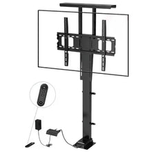 Gadget Wagon 32 - 80 inch Motorized TV Lift Stand for Cabinet Hidden free shipping