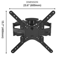 NB P5 TV Wall Mount Bracket | 40