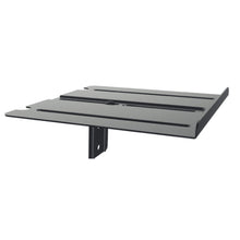 Gadget Wagon DVD Shelf for DVD Players, AV Receivers, Cable Boxes, 30 cm