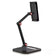 8 to 13" Adjustable Tablet & Smartphone Stand | 360° Rotation | Sturdy Aluminium Base