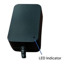 Gadget Wagon 6V 2A Power Adapter with 5.5mm DC Plug – Compatible with Routers, Modems, Set Top Boxes & More free shipping