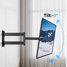 32 to 65 inch right angle TV Wall Corner Mount 90 degree Swivel and Tilt function free shipping