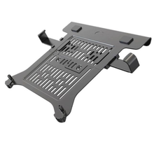 Laptop Wall Mount Gas Spring Arm Swivel, Tilt & Rotate for 10-17 Inches Notebooks Free Shipping