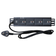 MX 8-Port USB Wall / Rack Mount,Aluminum Body Rapid Charger 8.4A,Smart Fast Charging with LED Indicator,, 1.5 m Power Cord