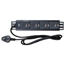 MX 8-Port USB Rapid Charger 8.4A,Smart Fast Charging with LED Indicator,Wall / Rack Mount,Aluminum Body, 1.5 m Power Cord, free shipping