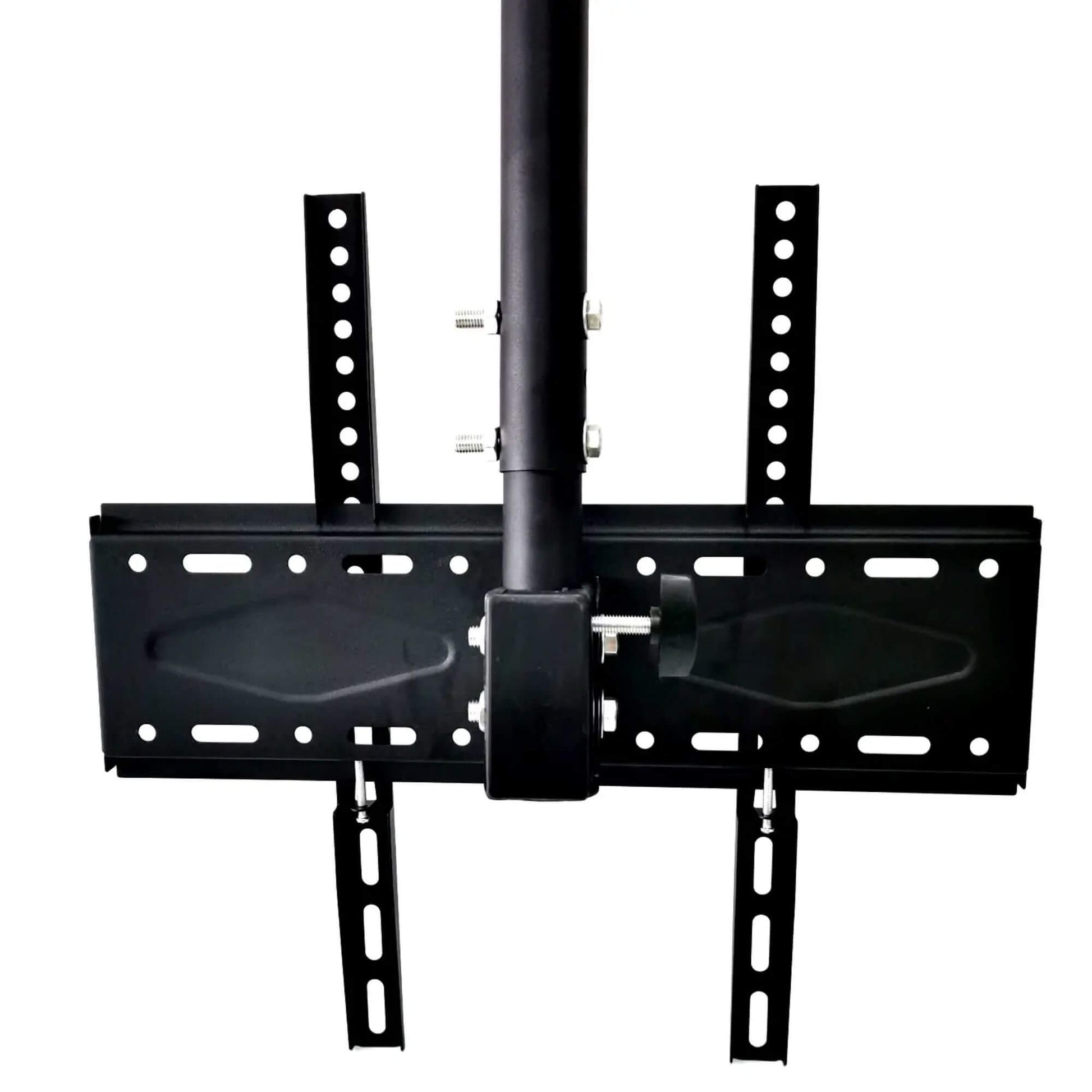 Gadget Wagon 32 - 55 Inches LED TV Ceiling Mount upto 3 Feet Wall with Tilt 15 degrees free shipping