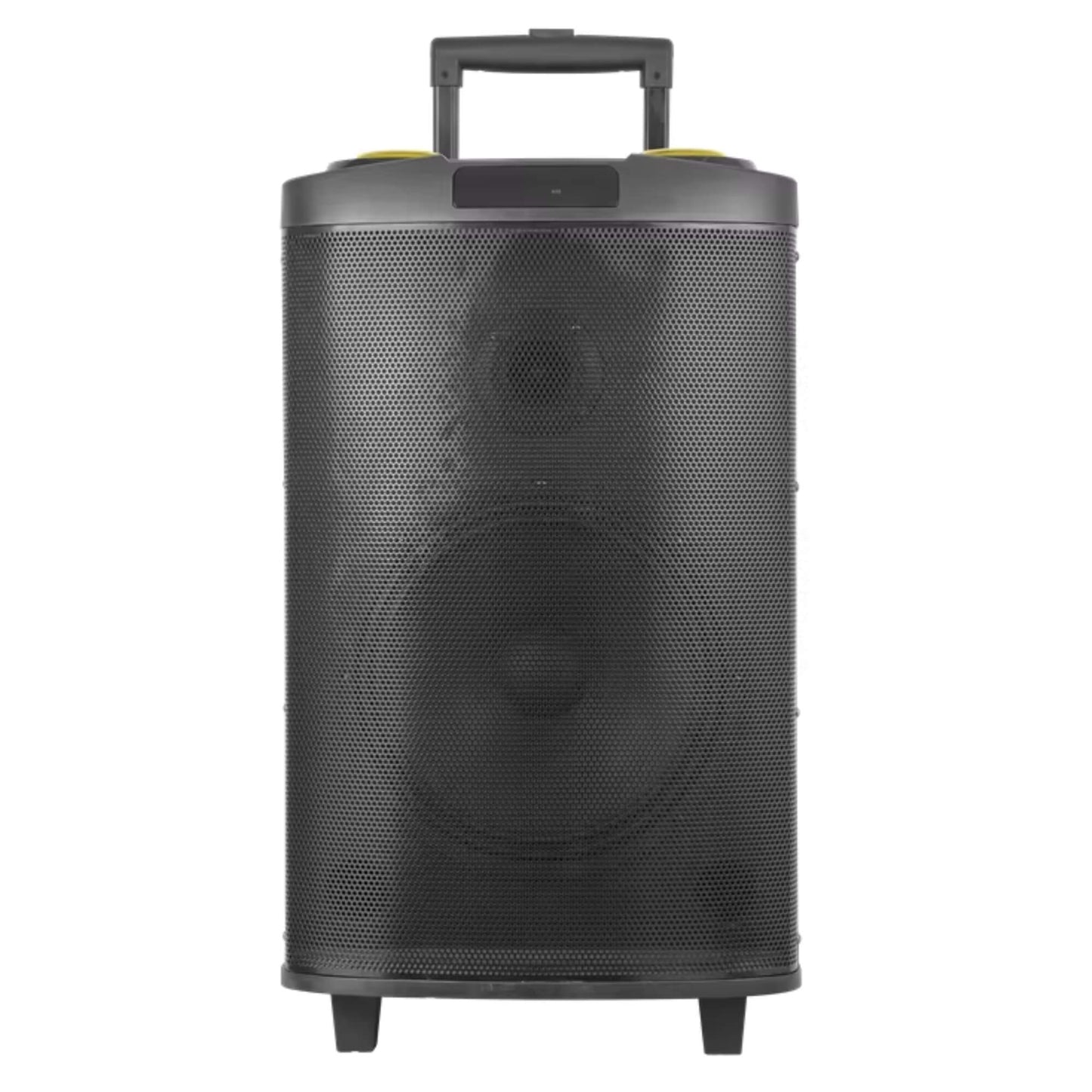 12 Inch Woofer 80W Power Music Angel Portable Multifunction Trolley Speaker free shipping