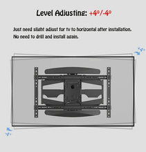 NB P5 TV Wall Mount Bracket | 40