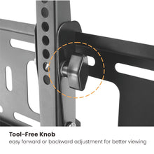 Lumi Tripod TV Stand 37''–70'' | Adjustable Height to 1880mm | 35kg FS08-46T free shipping