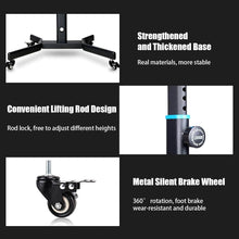 Gadget Wagon TV Trolley Mobile Cart for 32