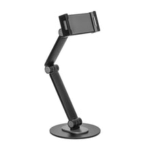 GADGET WAGON Tablet Stand 360 degree for Desk Tilt Swivel FREE SHIPPING