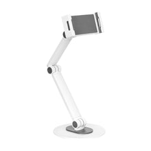 GADGET WAGON Tablet Stand 360 degree for Desk Tilt Swivel FREE SHIPPING
