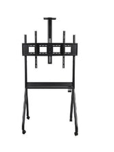 TV Stand | Adjustable Cart for 60