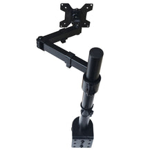 Single Monitor Desk Arm | 13-27