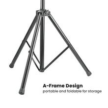 Lumi Tripod TV Stand 37''–70'' | Adjustable Height to 1880mm | 35kg FS08-46T free shipping