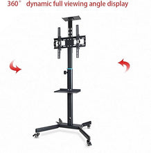 Gadget Wagon TV Trolley Mobile Cart for 32