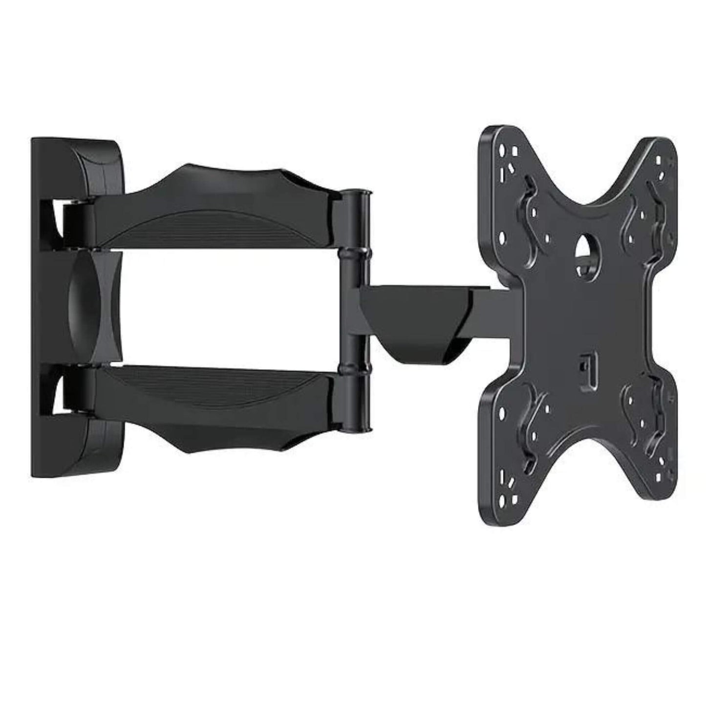 Gadget Wagon 14 to 43 Inch led TV Wall Mount Movable Swivel Corner Bracket P4, Swivel and Tilt Corner, Full Motion FREE SHIPPING