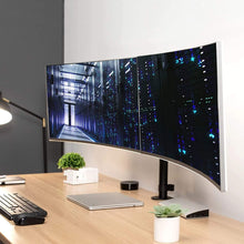 Dual Monitor Desk Arm | 13-27