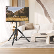 Gadget Wagon TV Stand Tripod 3-6ft Up to 55