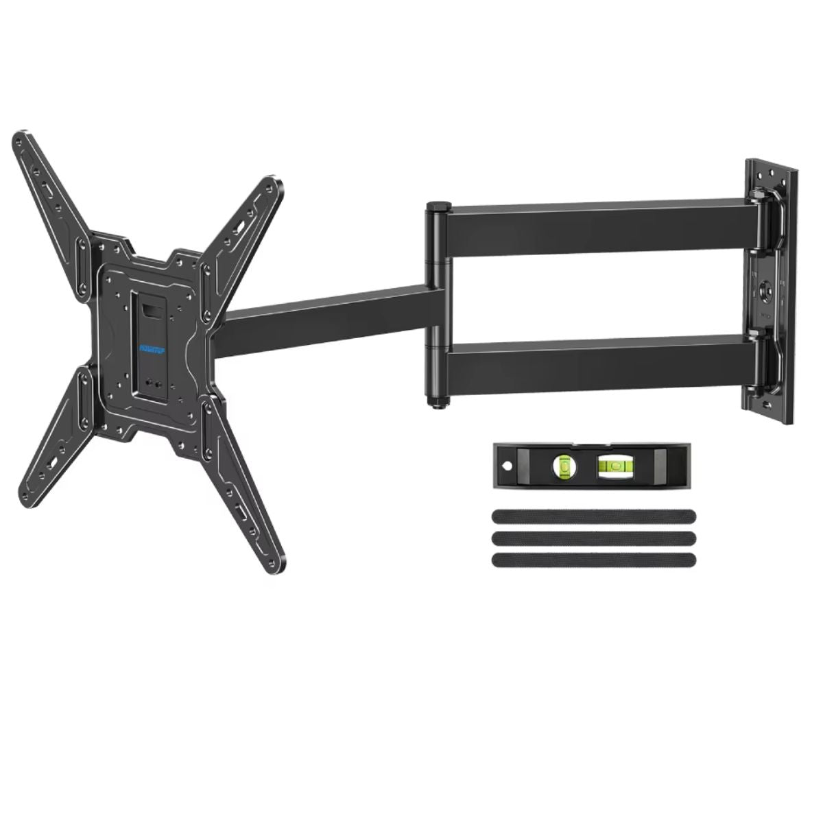 32 to 65 inch right angle TV Wall Corner Mount 90 degree Swivel and Tilt function free shipping